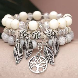 🌺 BOHO Beaded Layered Chic Fashion Bracelet